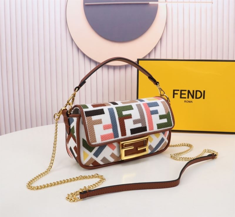 Fendi Satchel Bags